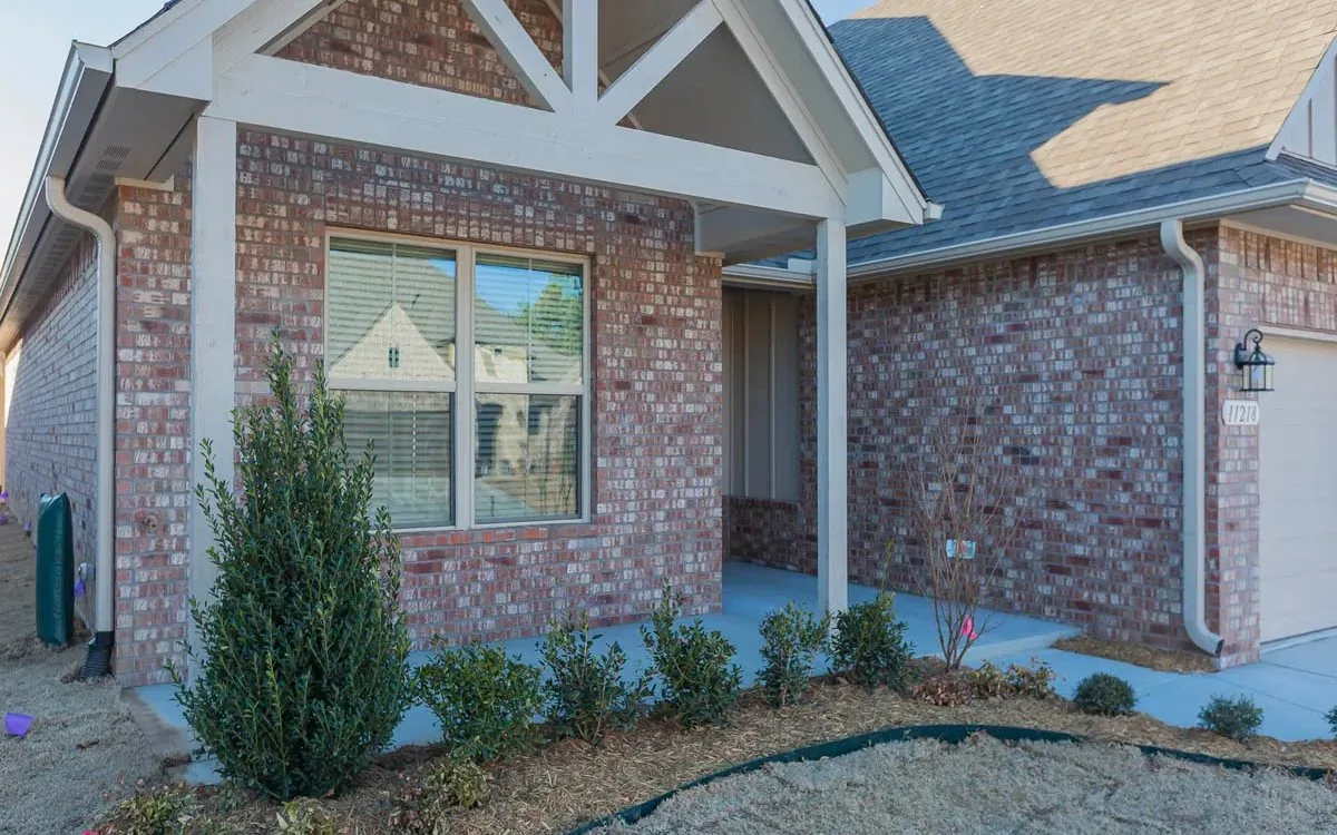 The Philbrook, a Kingdom Homes plan